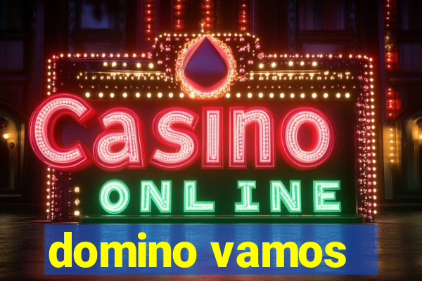 domino vamos - crash & poker